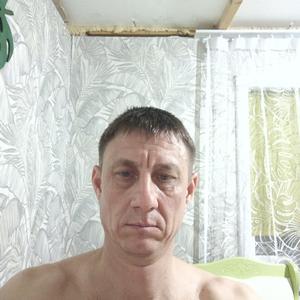 Александр, 46 лет, Новосибирск