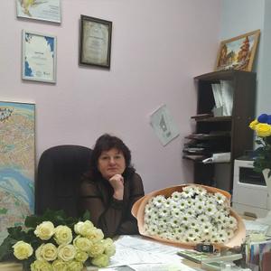 Елена Турилова, 55 лет, Нижний Новгород