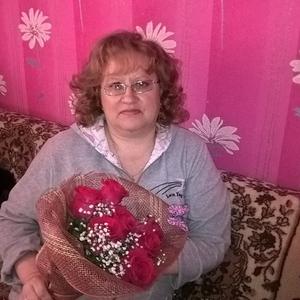 Ольга, 57 лет, Челябинск