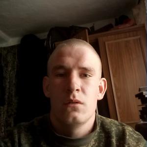 Матвей, 24 года, Новосибирск