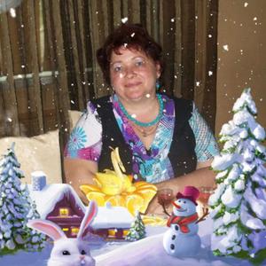 Людмила, 63 года, Иркутск