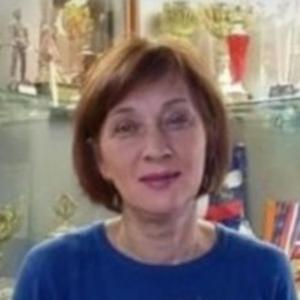 Ольга, 58 лет, Красноярск