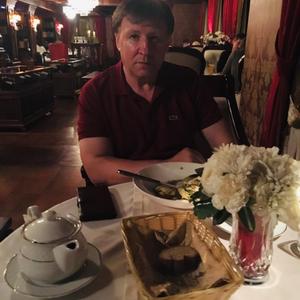 Николай, 61 год, Екатеринбург