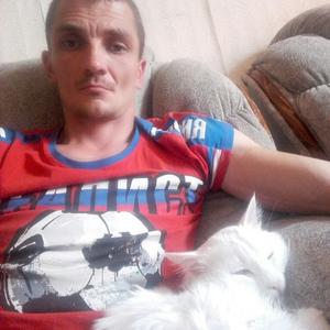 Парни в Лучегорске: Юрий, 37 - ищет девушку из Лучегорска