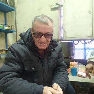 Толя, 60 лет, Москва