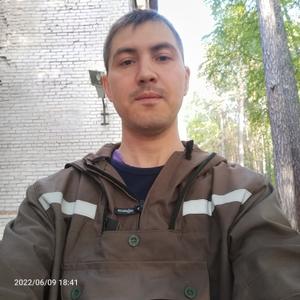 Антон, 37 лет, Зеленогорск