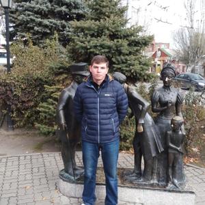Парни в Таганроге: Александр, 39 - ищет девушку из Таганрога
