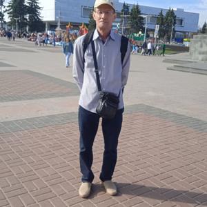 Владимир, 58 лет, Ульяновск
