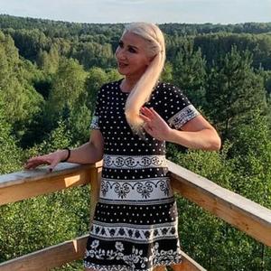 Ирина, 48 лет, Калининград
