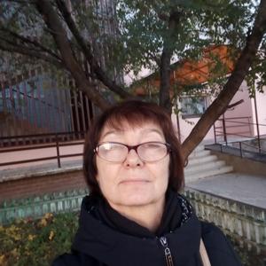 Парни в Екатеринбурге: Татьяна, 65 - ищет девушку из Екатеринбурга