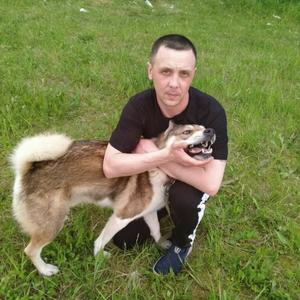 Парни в Ковров: Роман, 34 - ищет девушку из Ковров