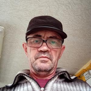 Сергей, 56 лет, Новочеркасск
