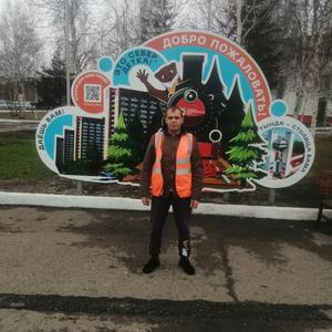 Андрей, 44 года, Владивосток