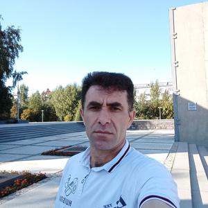Огтый, 46 лет, Новосибирск
