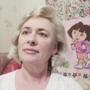 Девушки в Санкт-Петербурге: Любовь, 57 - ищет парня из Санкт-Петербурга