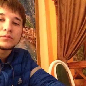Игорь, 24 года, Екатеринбург