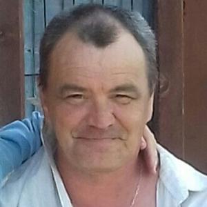 Сергей Серебренников, 51 год, Челябинск