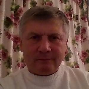 Евгений Севастьянов, 64 года, Березники
