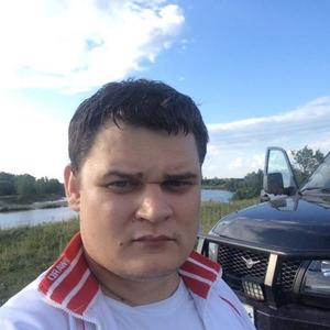 Парни в Уфе (Башкортостан): Егор, 41 - ищет девушку из Уфы (Башкортостан)