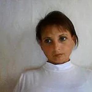 Девушки в Йошкар-Оле: Ирина, 47 - ищет парня из Йошкар-Олы