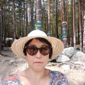 Olga, 57 лет, Улан-Удэ