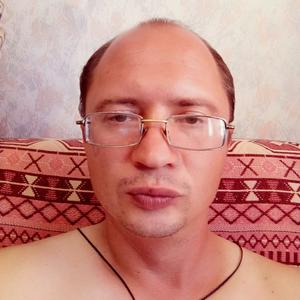 Владимир, 40 лет, Оренбург
