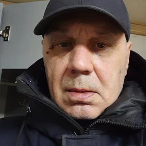 Марат, 58 лет, Петропавловск-Камчатский