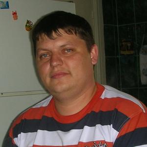 Алексей, 48 лет, Усть-Илимск