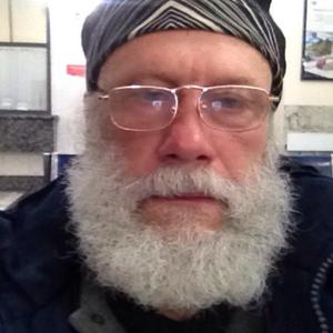Владимир, 68 лет, Краснодар