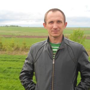 Алексей, 45 лет, Смолино