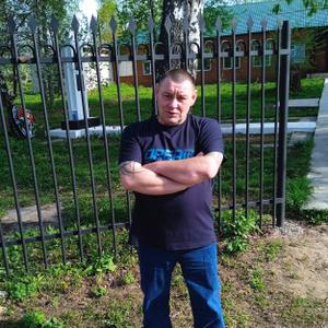 Парни в Нижний Новгороде: Игорь, 50 - ищет девушку из Нижний Новгорода
