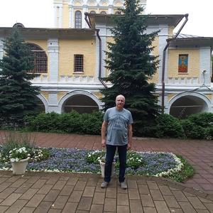 Виталий, 49 лет, Рыбинск