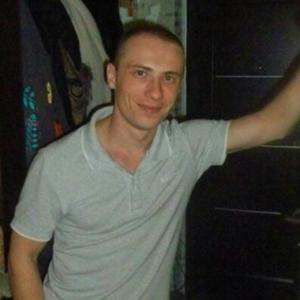 Парни в Нижний Тагиле: Степан, 36 - ищет девушку из Нижний Тагила