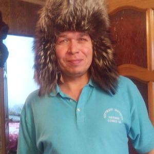 Ильдарадо, 49 лет, Лениногорск