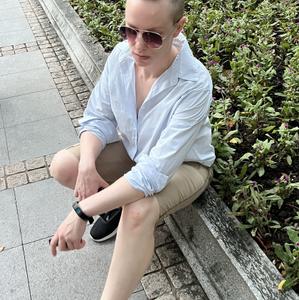Девушки в Guangzhou: Mariya, 42 - ищет парня из Guangzhou