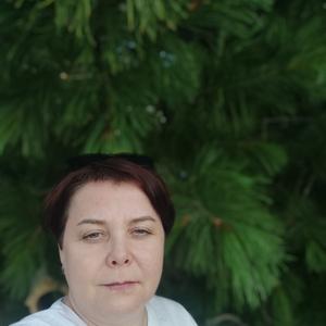 Анна, 41 год, Новосибирск