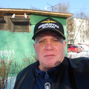 Oleg, 72 года, Москва