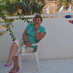 Жанна Верютина, 73 года, Гвардейск