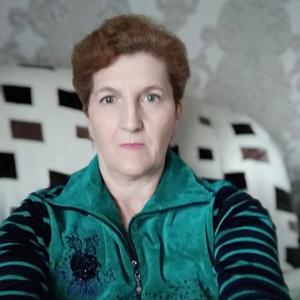 Наталья, 63 года, Варениковская