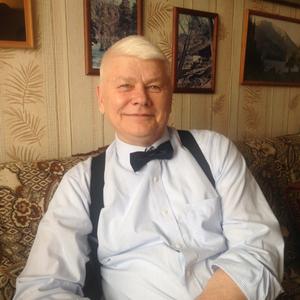 Парни в Ставрополе: Георгий, 74 - ищет девушку из Ставрополя