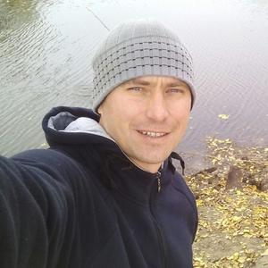 Антон, 42 года, Астрахань