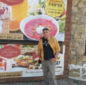 Парни в Елабуге (Татарстан): Sahin, 58 - ищет девушку из Елабуги (Татарстан)