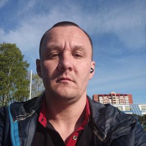 Сергей, 44 года, Орск
