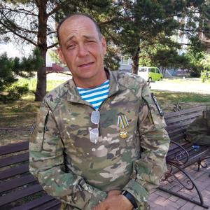 Владимир, 51 год, Новосибирск
