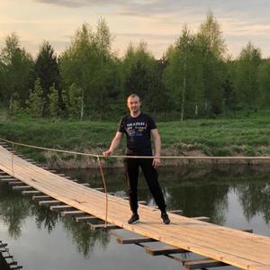 Sergey, 44 года, Пермь