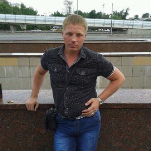 Парни в Оренбурге: Юрий Елфимов, 34 - ищет девушку из Оренбурга