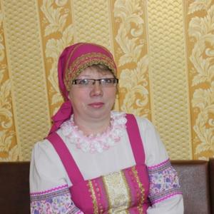 Катерина, 56 лет, Новодвинск