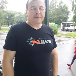 Парни в Дмитров: Геннадий, 54 - ищет девушку из Дмитров