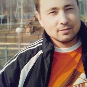 Апполон, 34 года, Ярославль