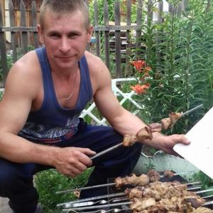 Парни в Рубцовске: Евгений, 45 - ищет девушку из Рубцовска